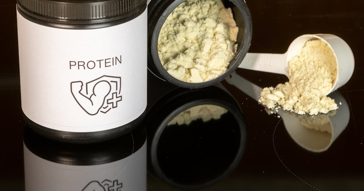 Plant vs. Animal Protein: The Source actually Matters - New Research