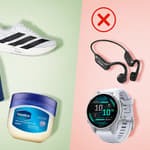 From Gym Rat to Runner: What You Actually Need to Start Running