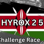 HYROX in Kenya: What It Is and Where to Compete