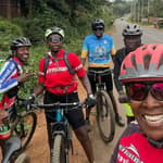 Free Cycling Events and Rides in Nairobi and Kenya