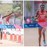 Nairobi City Marathon 2026 Results: Kipkemboi and Kemuma Win as AI Robot Makes History