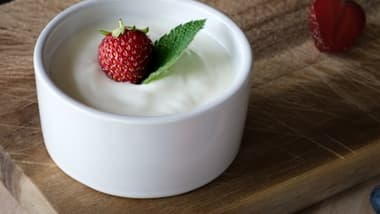 Is Greek-Style Yoghurt Actually Greek Yoghurt?