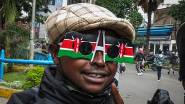 Nairobi City Marathon 2025 Recap