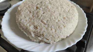 Ugali (Refined Maize Meal)