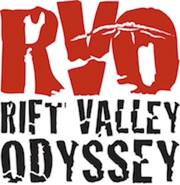 RVO Salama Hills 2 - 2026 poster