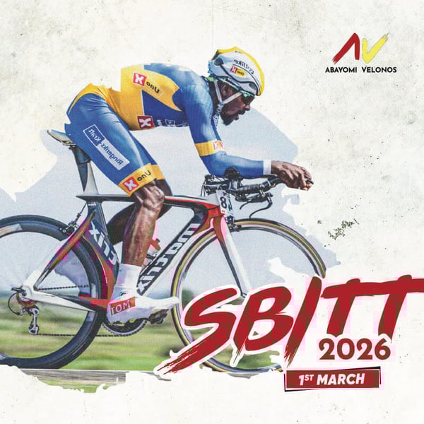 Southern Bypass ITT poster