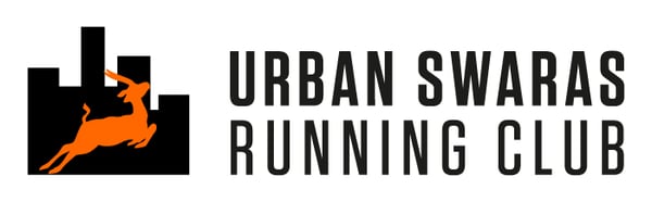Urban Swaras Saturday Runs poster