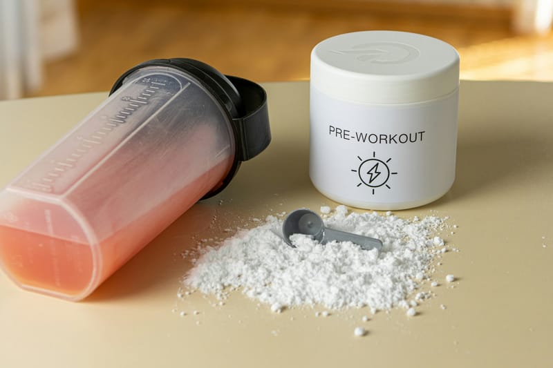 preworkout