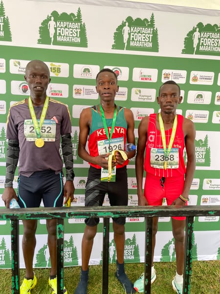 10km men