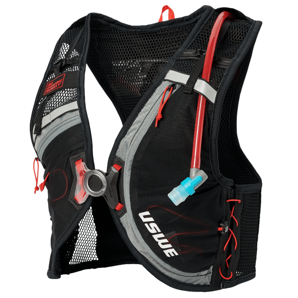 a hydration vest