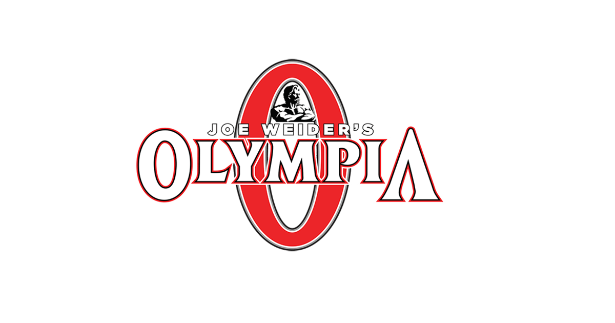 Mr. Olympia 2026 qualification rules announcement showing new point system for bodybuilding divisions