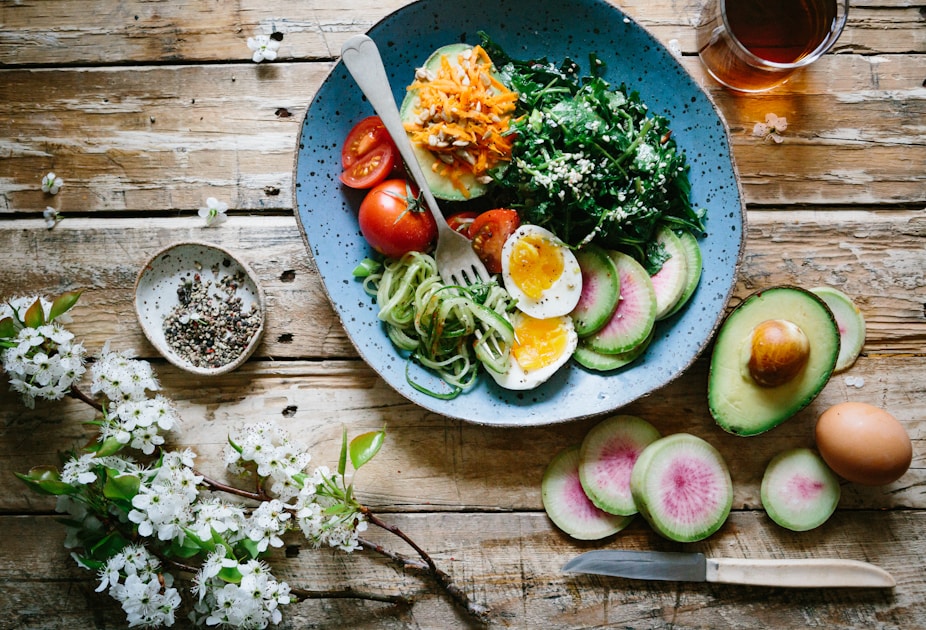 Complete Nutrition Guide for Kenyans Beginning Their Fitness Journey on a Budget