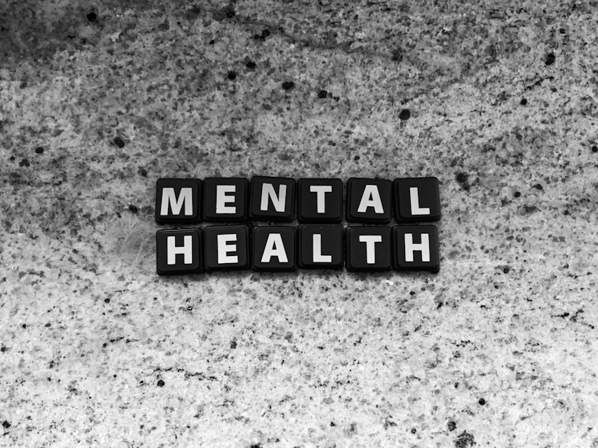 Mental Health and Fitness in Kenya