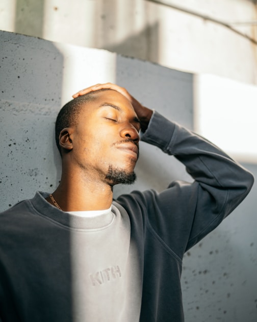 Kenyan Youths are More Depressed Than Ever - Study Shows
