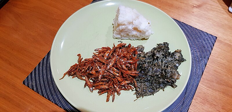 What is Omena's Actual Protein Content?